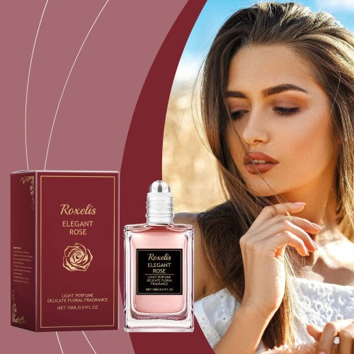 Rose Fragrance Water