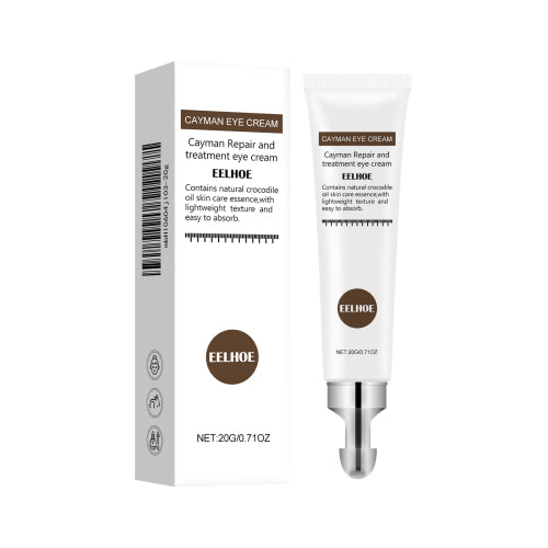 Jojoba Oil Eye Cream, Firming & Moisturising Eye Care