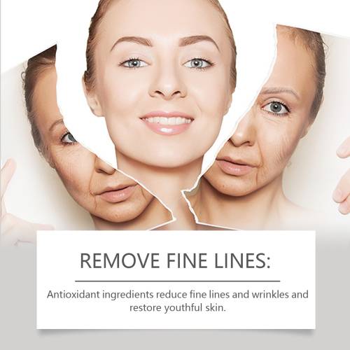 Vitamin C Capsule Face Cream with Niacinamide