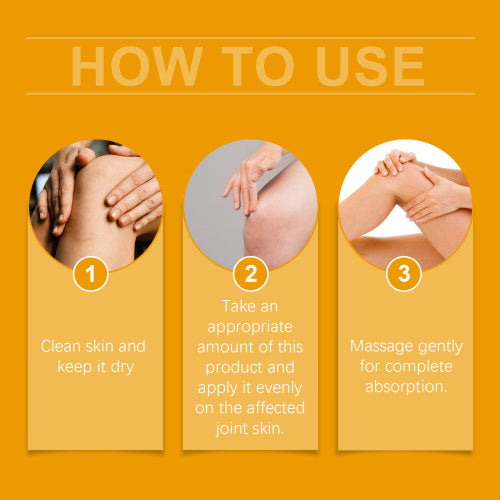 Arnica Calendula Massage Cream