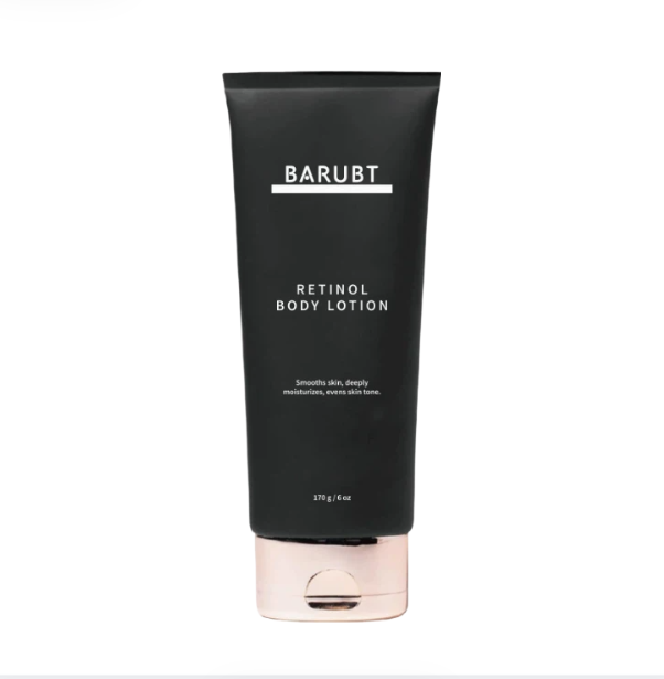 Silky Body Lotion with Long-Lasting Scent, Deep Moisturising, 170 g