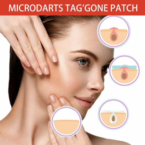 Tea Tree Calendula Pimple Patches