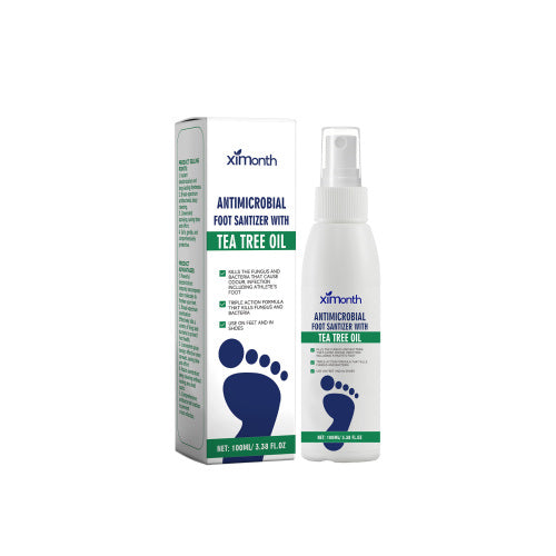 Urea Foot Care Lotion