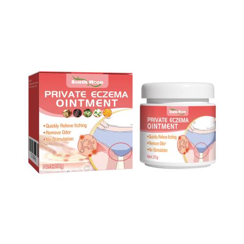 Inner Thigh Moisturising Cream for Women, 20 g