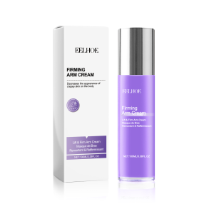 Arm Care Lotion with Shea Butter