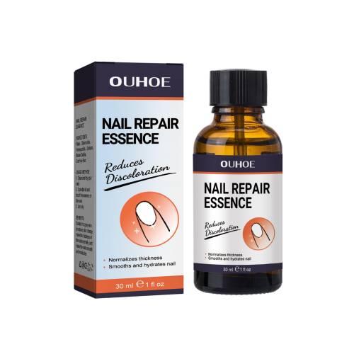 Panthenol Nail Essence
