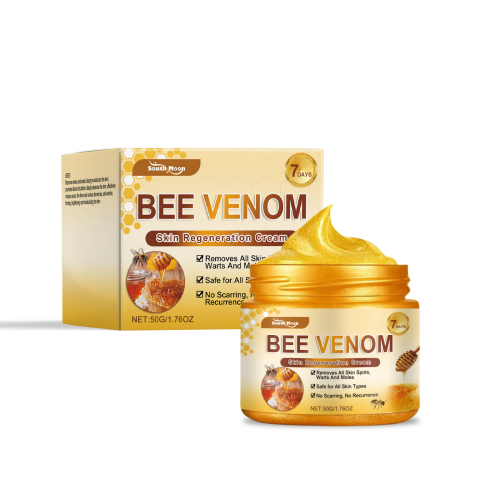 Bee Venom Multi-Use Skin Cream