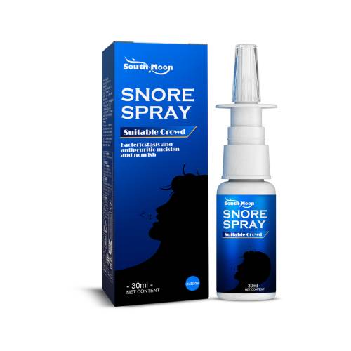 Herbal Nasal Mist