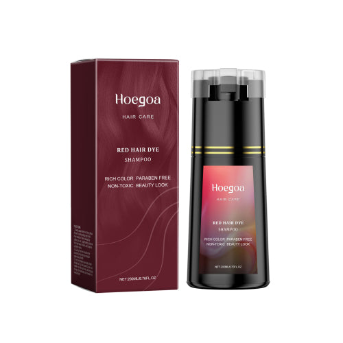 Colour-Depositing Shampoo