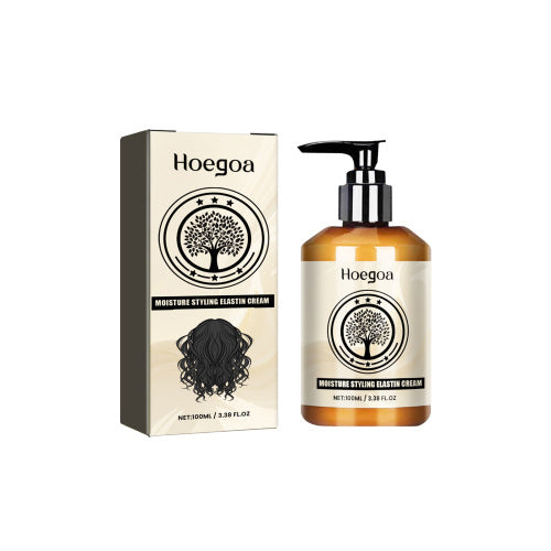 Moroccan Curl Defining Cream