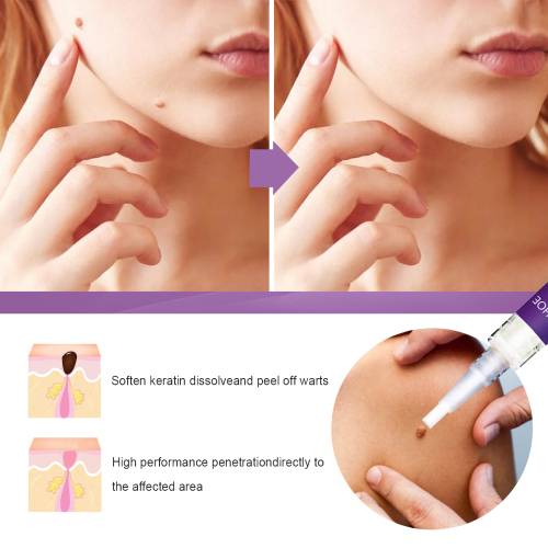 Coix Seed Skin Care Pen
