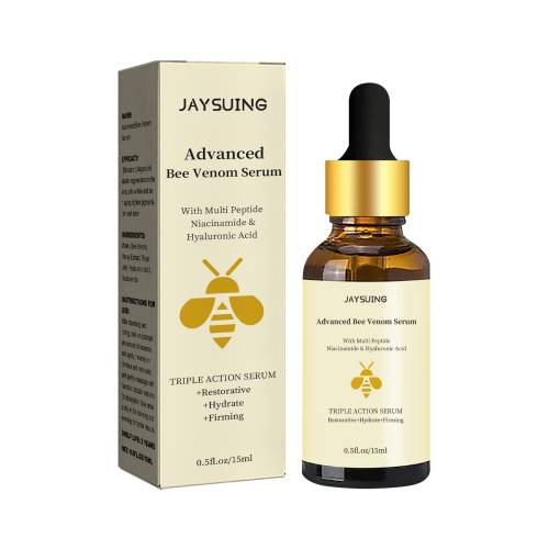 Bee Venom Face Essence with Royal Jelly