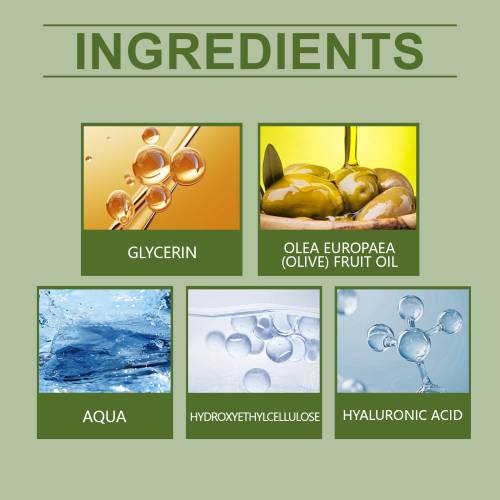 Olive Oil Hydrating Face Essence for Rough, Dry Skin