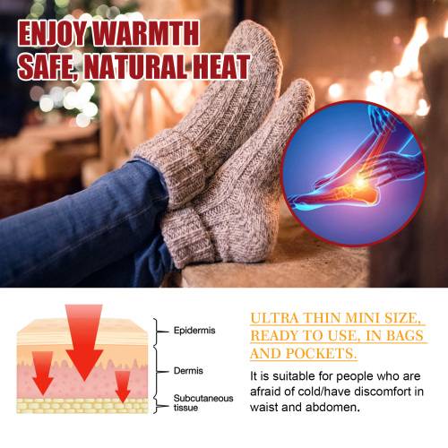 Disposable Foot Warmers