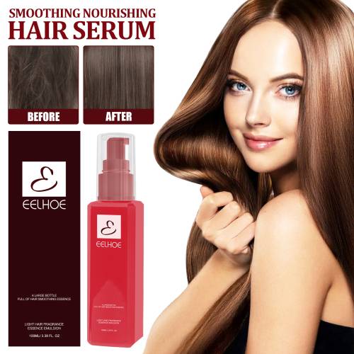 Leave-In Hair Repair Essence