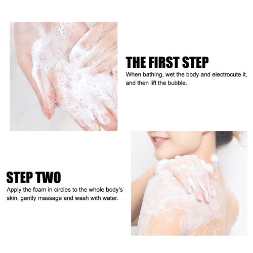 Milk & Collagen Underarm Soap
