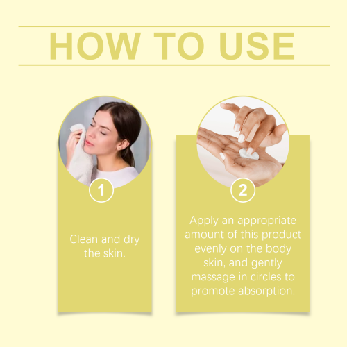Coconut & Squalane Body Moisturiser, Firming