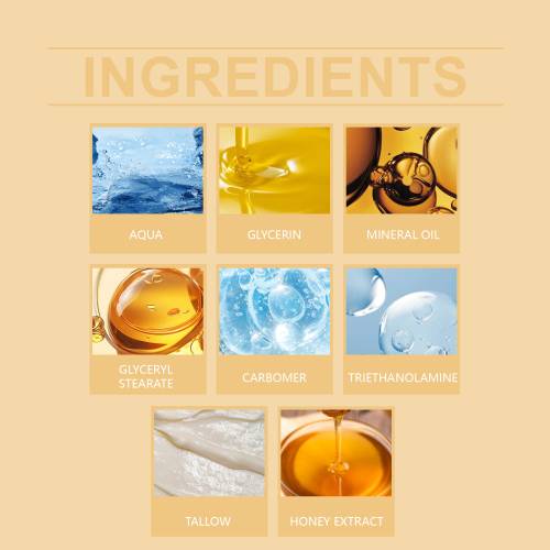 Tallow & Honey Face Moisturiser for Dry Skin