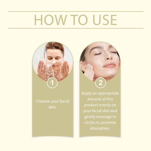Tallow Honey Face Cream, Gentle Moisturiser
