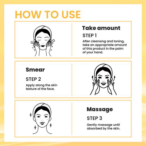 Ginseng Eye Area Essence