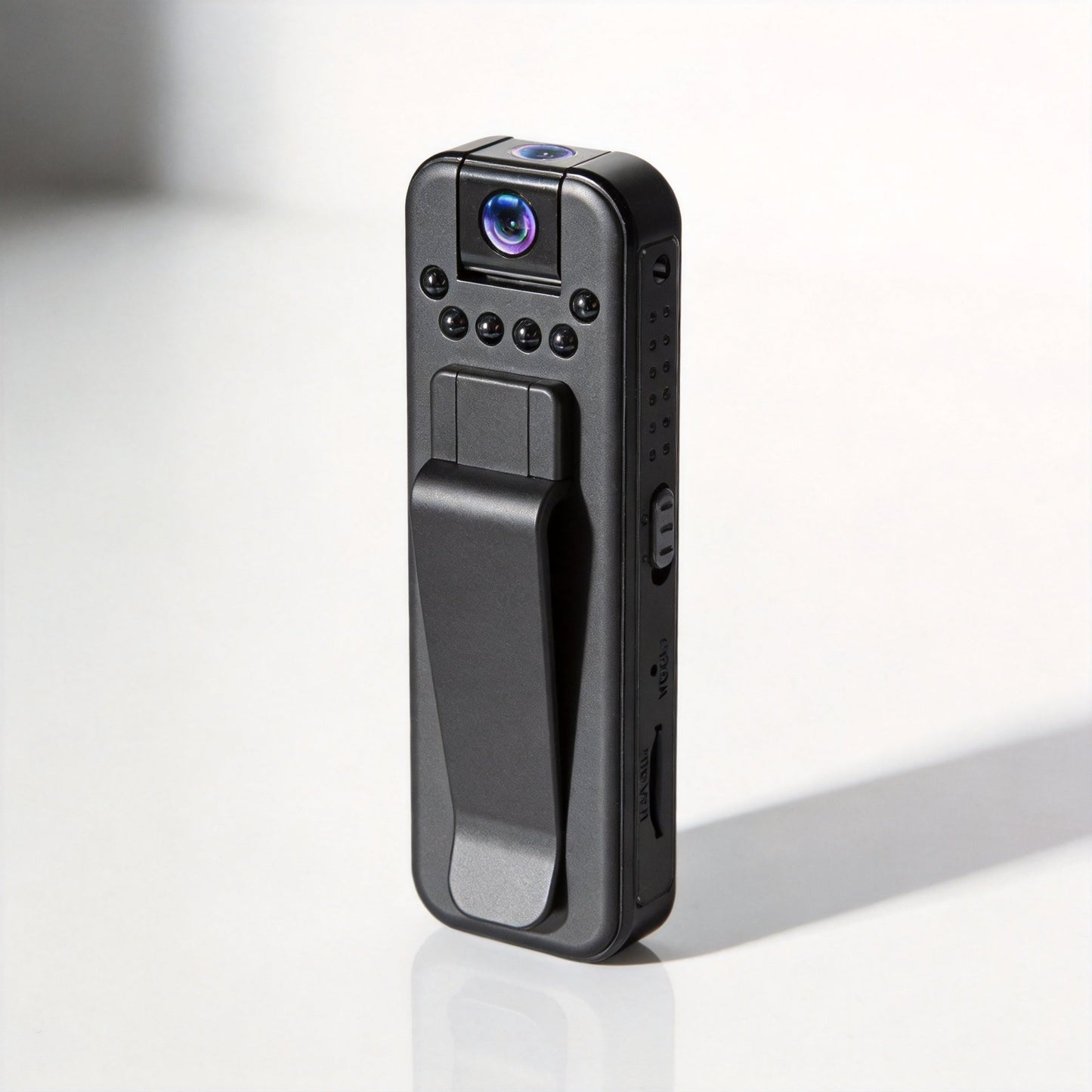 Pro Wireless Sports Vlog Body Camera
