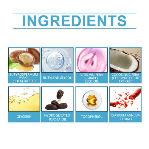 Moisturising Lip Oil with Jojoba