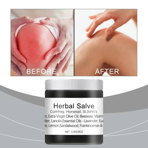 Herbal Barrier Massage Cream