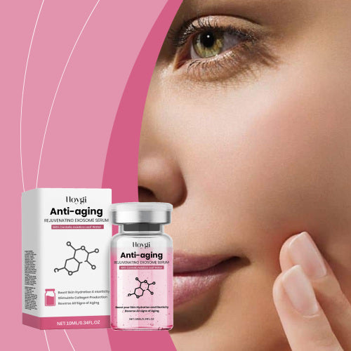 Niacinamide & Collagen Face Serum, Moisturising