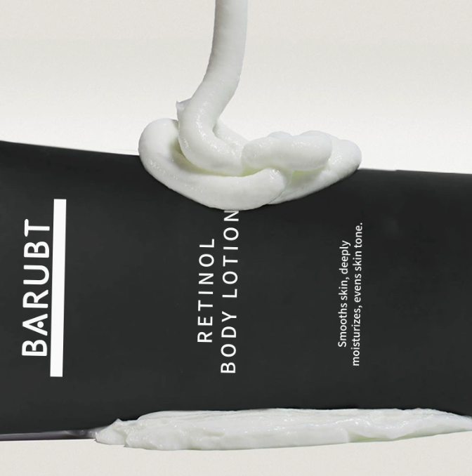 Silky Body Lotion with Long-Lasting Scent, Deep Moisturising, 170 g