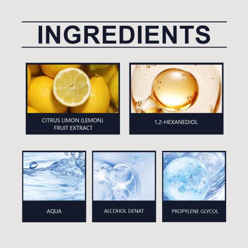 Men's Cologne Spray