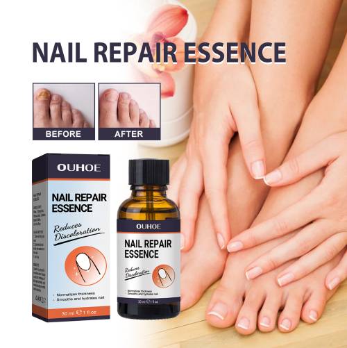 Panthenol Nail Essence