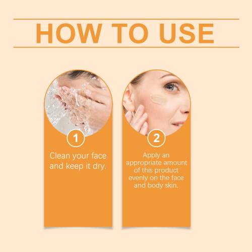 Refreshing Moisturising Face Stick, Non-Greasy