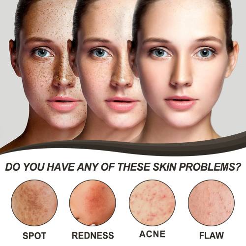 Vitamin C Micro-Dart Spot Patches