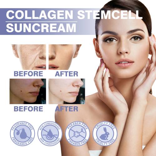 Collagen Face Essence with Centella & Hyaluronic Acid