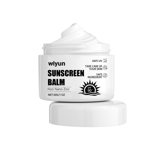 Tallow Moisturising Day Cream with Zinc Oxide