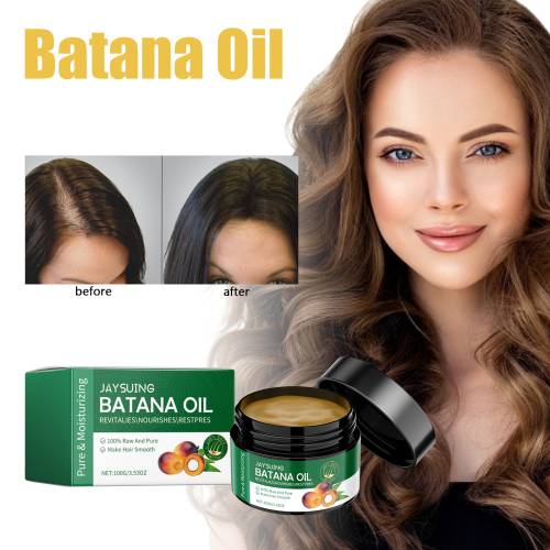 Batana Hair Oil, Hydrating