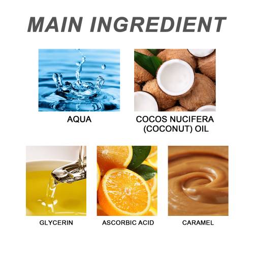 Bronzing Leg Cream for an Even Natural Tan, Water-Resistant