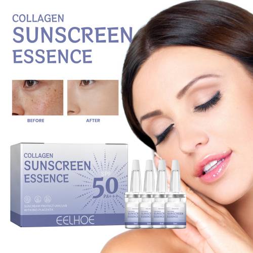 Collagen Face Essence with Centella & Hyaluronic Acid