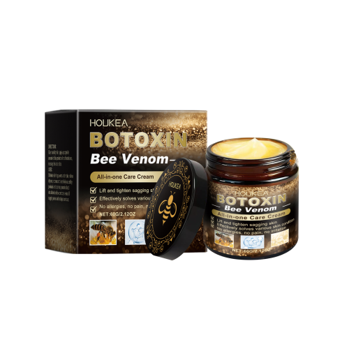 Bee Venom & Tea Tree Face Cream