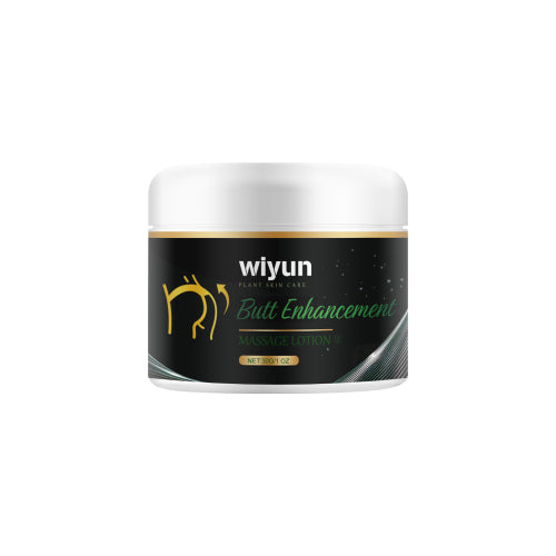 Moisturising Hip Care Cream, Firming Body Cream