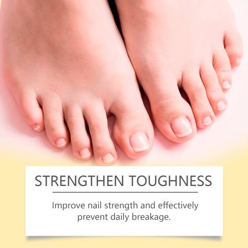 Bee Venom Nail Care Serum, Strengthening