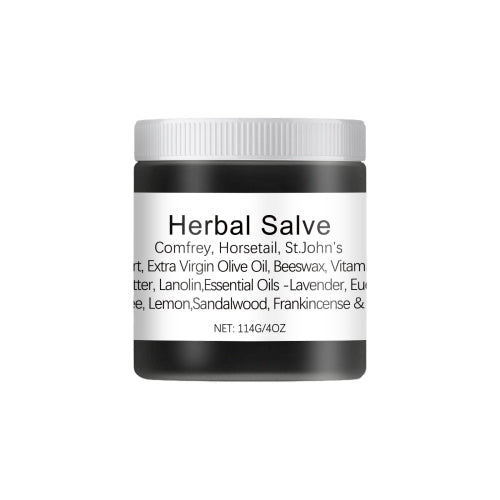 Herbal Barrier Massage Cream