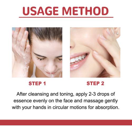 Dark Spot Serum with Niacinamide