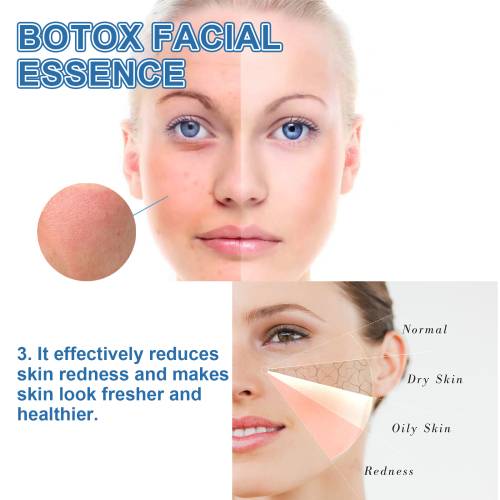 Panthenol Face Essence, Softening & Hydrating