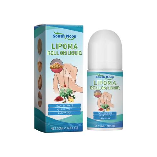 Roll-On Body Moisturising Solution