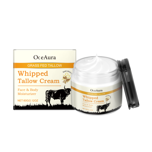 Tallow & Honey Face Moisturiser for Dry Skin