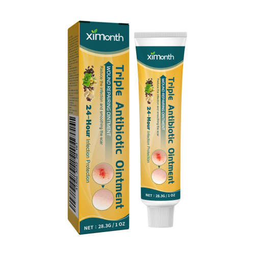 Olive Vitamin E Skin Ointment