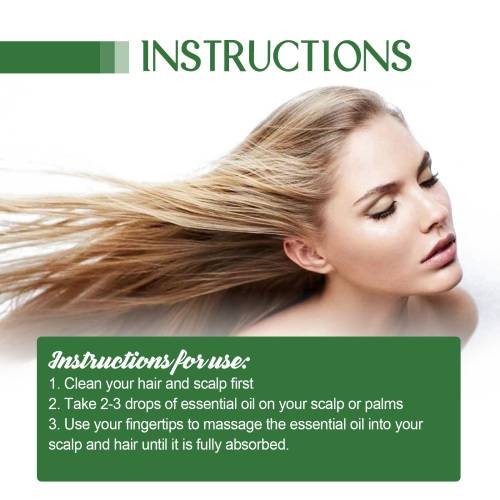 Batana Hair Oil