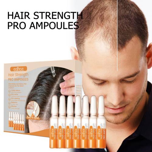 Rosemary Arginine Scalp Ampoule