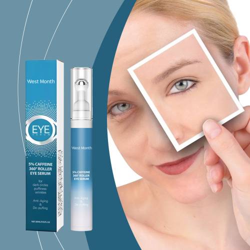 Moisturising Massage Eye Cream